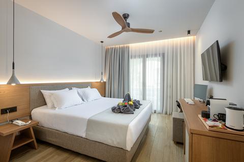Hotel Gaia Garden – foto 3