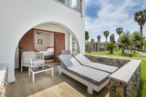Hotel Gaia Garden – foto 4