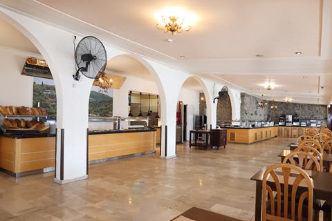 Hotel Paleokastritsa Palace - adults only – foto 4