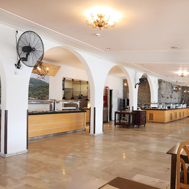 Hotel Paleokastritsa Palace adults only