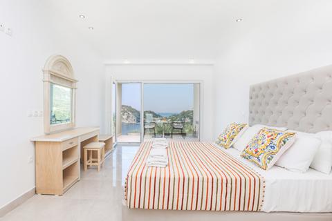 Hotel Paleokastritsa Palace - adults only – foto 2
