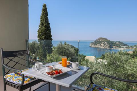 Hotel Paleokastritsa Palace - adults only – foto 3