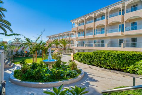 Hotel Poseidon Beach – foto 2