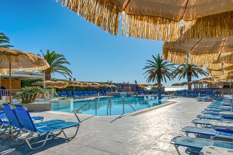 Hotel Poseidon Beach – foto 3