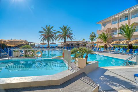 Hotel Poseidon Beach – foto 5