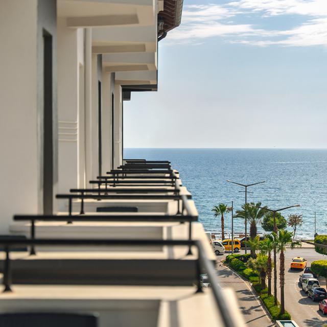 Hotel Kaila City