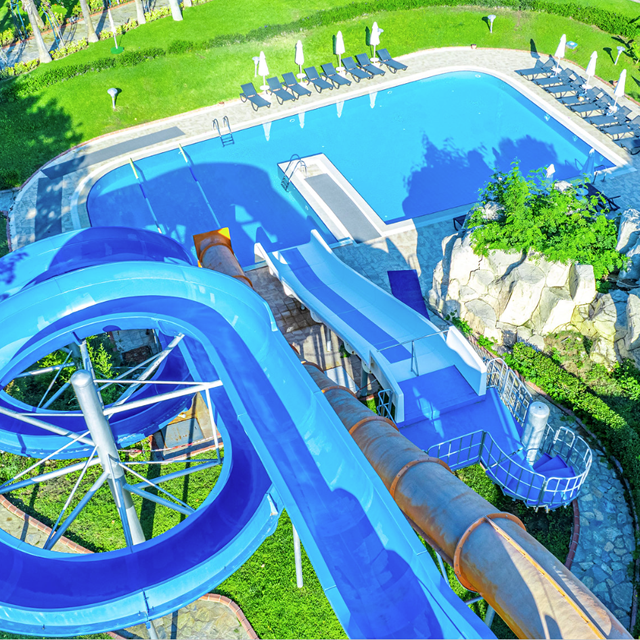 Le Jardin Resort Holiday Village foto 6