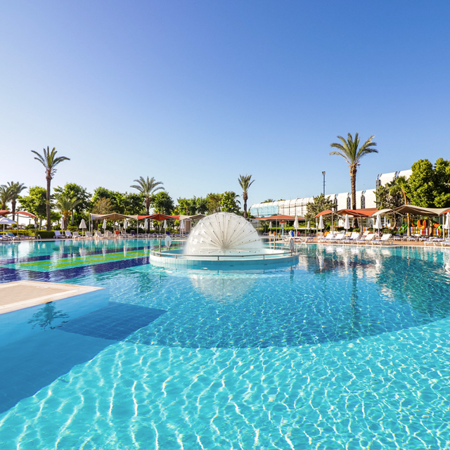 Le Jardin Resort Holiday Village foto 4