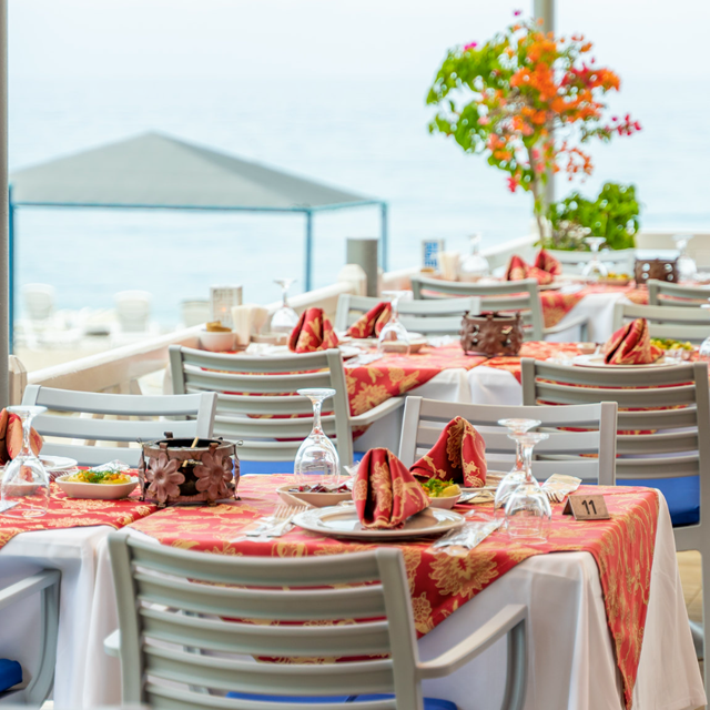 Le Jardin Resort Holiday Village foto 5