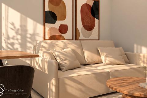Erato City Apartments – foto 4