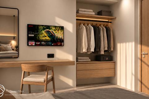 Erato City Apartments – foto 5