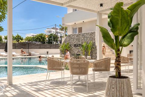 Erato City Apartments – foto 2