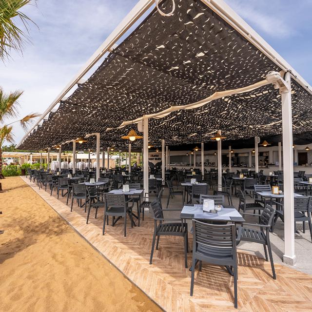 Linda Sunny Beach