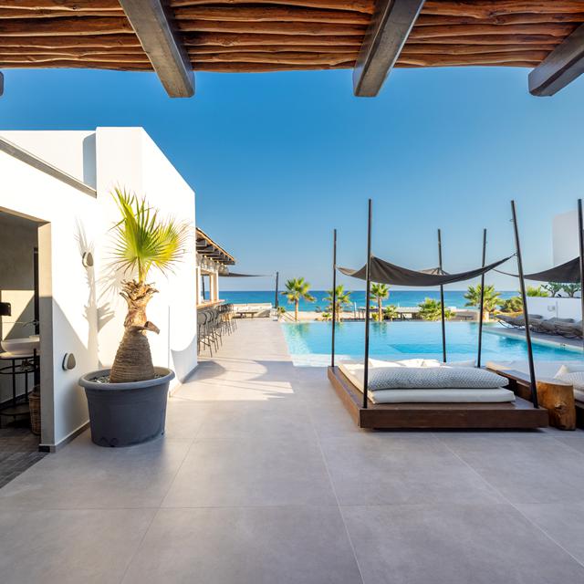 Atermono Boutique Resort foto 6