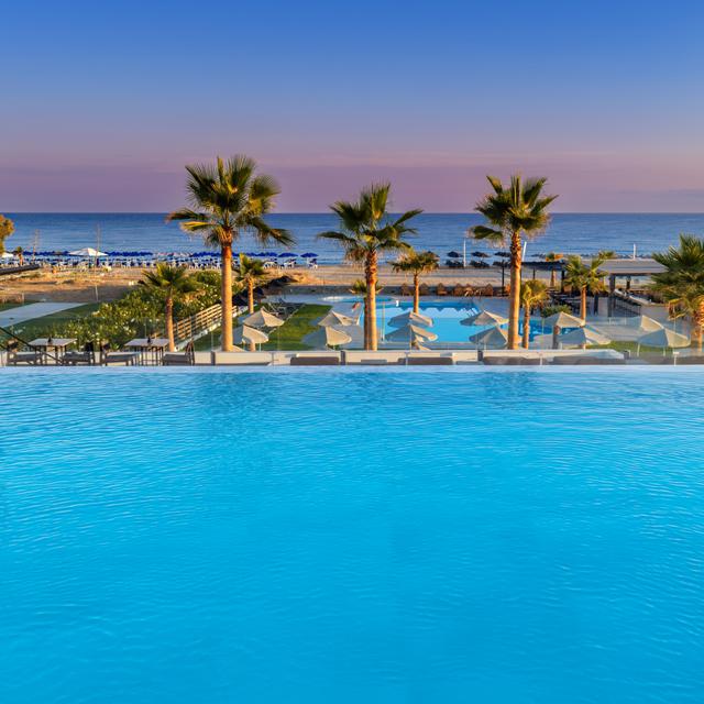 Atermono Boutique Resort