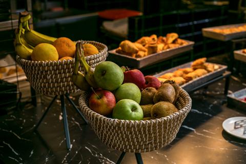 Atlantis Boutique City Hotel – foto 5