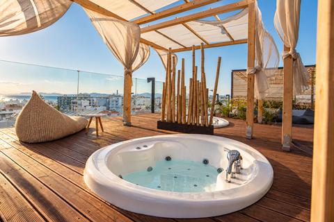 Atlantis Boutique City Hotel – foto 2