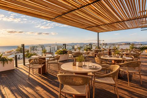 Atlantis Boutique City Hotel – foto 4