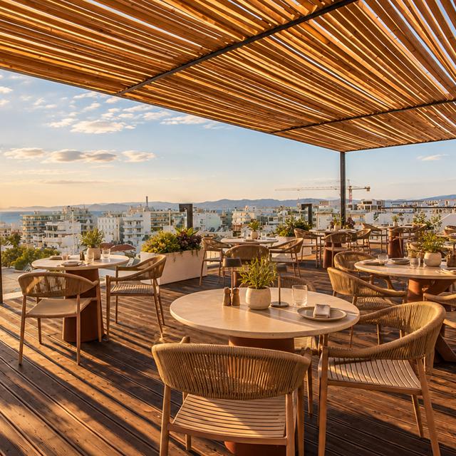 Atlantis Boutique City Hotel