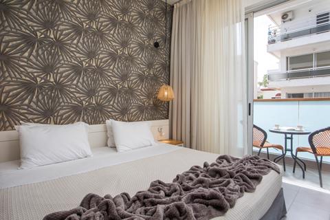 Atlantis Boutique City Hotel – foto 3