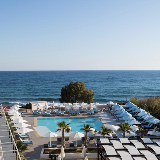 Hotel I Resort Beach & Spa foto 3