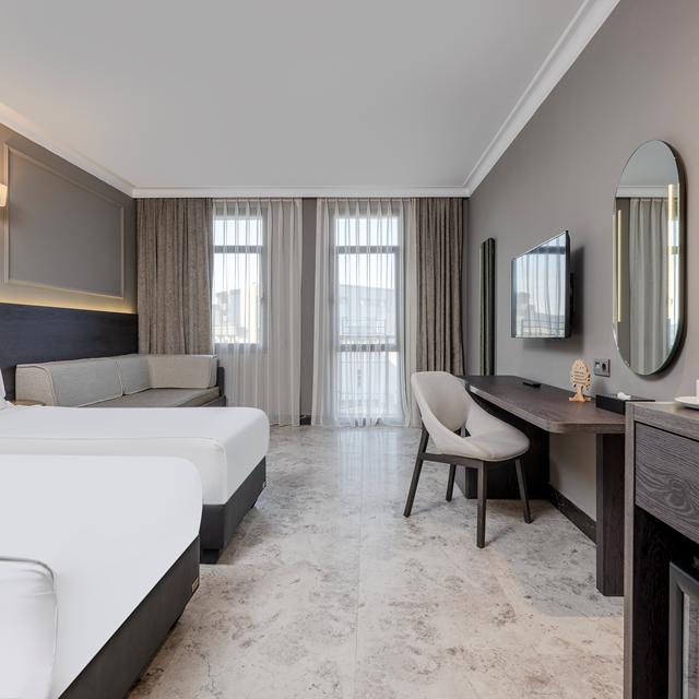 Adora Hotel & Resort