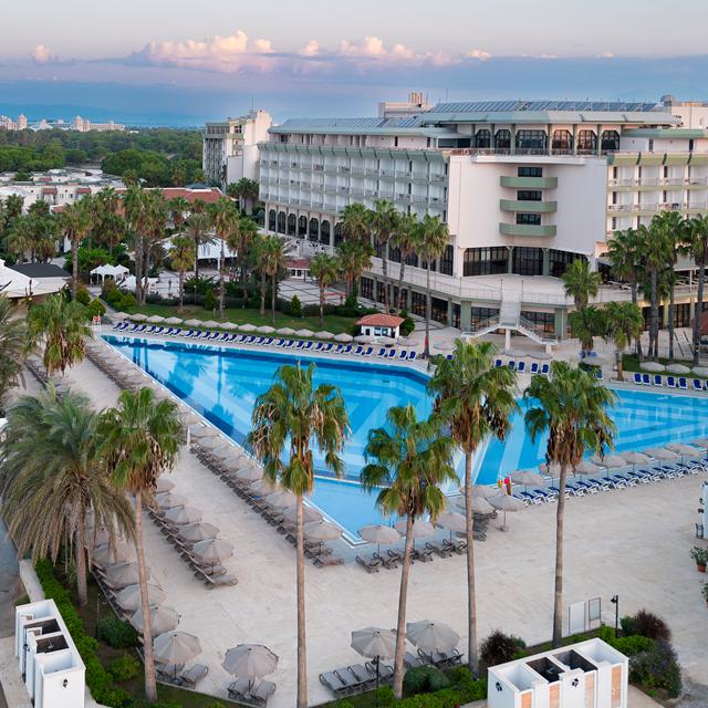 Adora Hotel & Resort foto 6