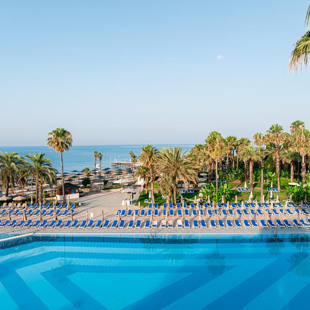 Adora Hotel & Resort foto 4
