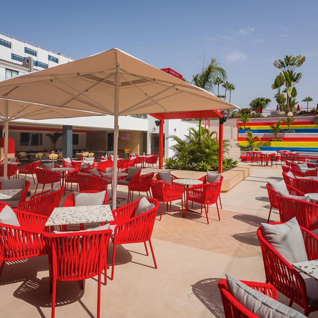 Sholeo Lodges Maspalomas