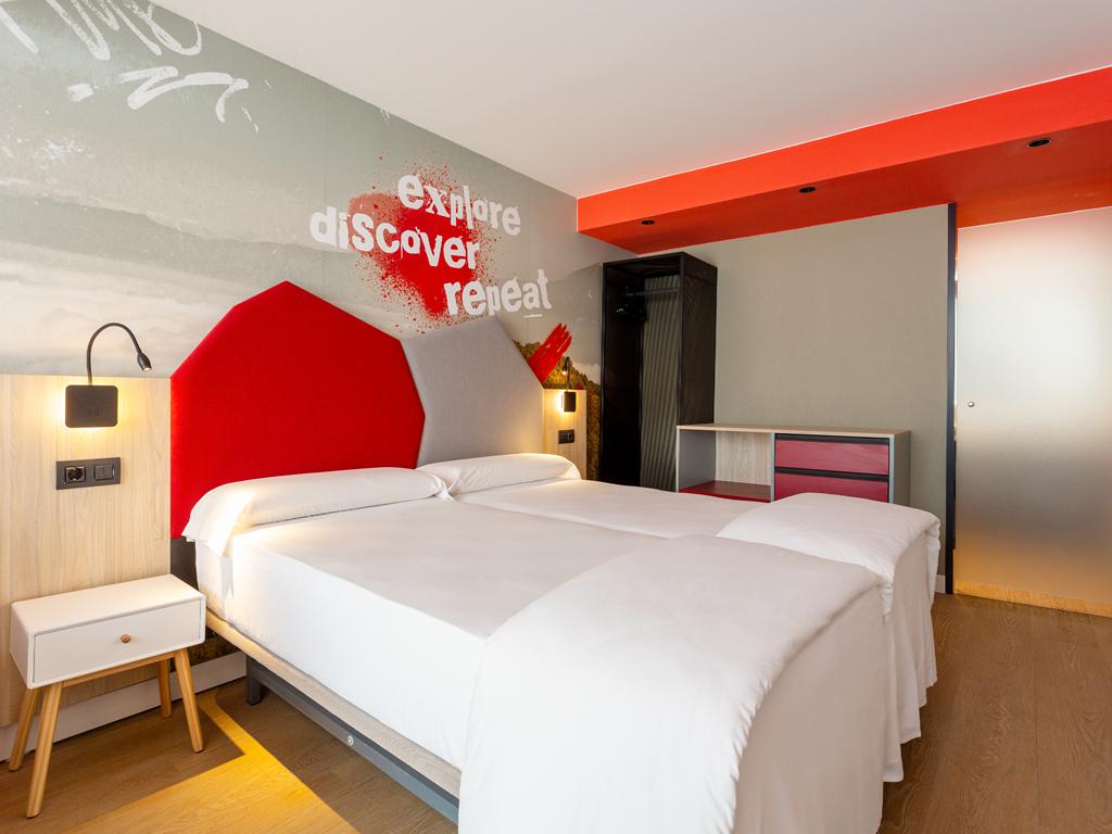 impressie Sholeo Lodges Maspalomas