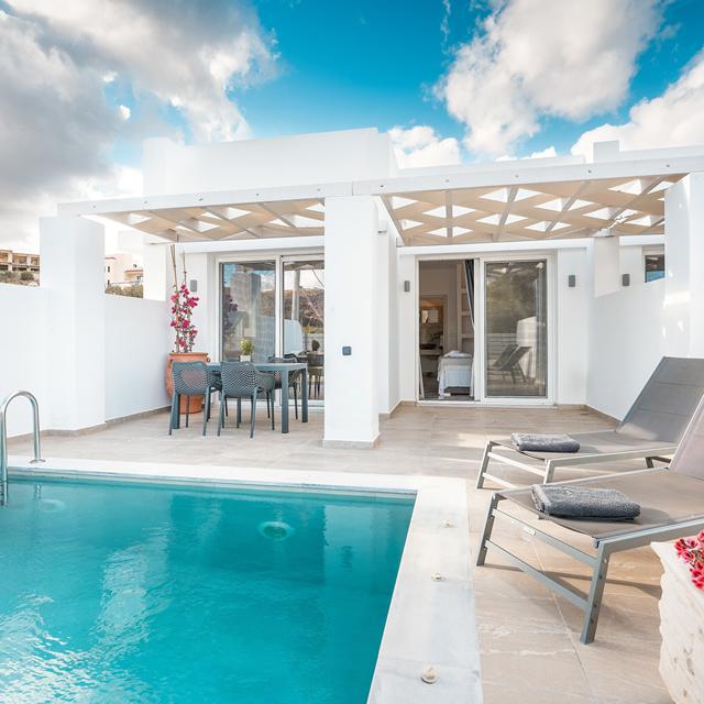 Punta Mare Villas