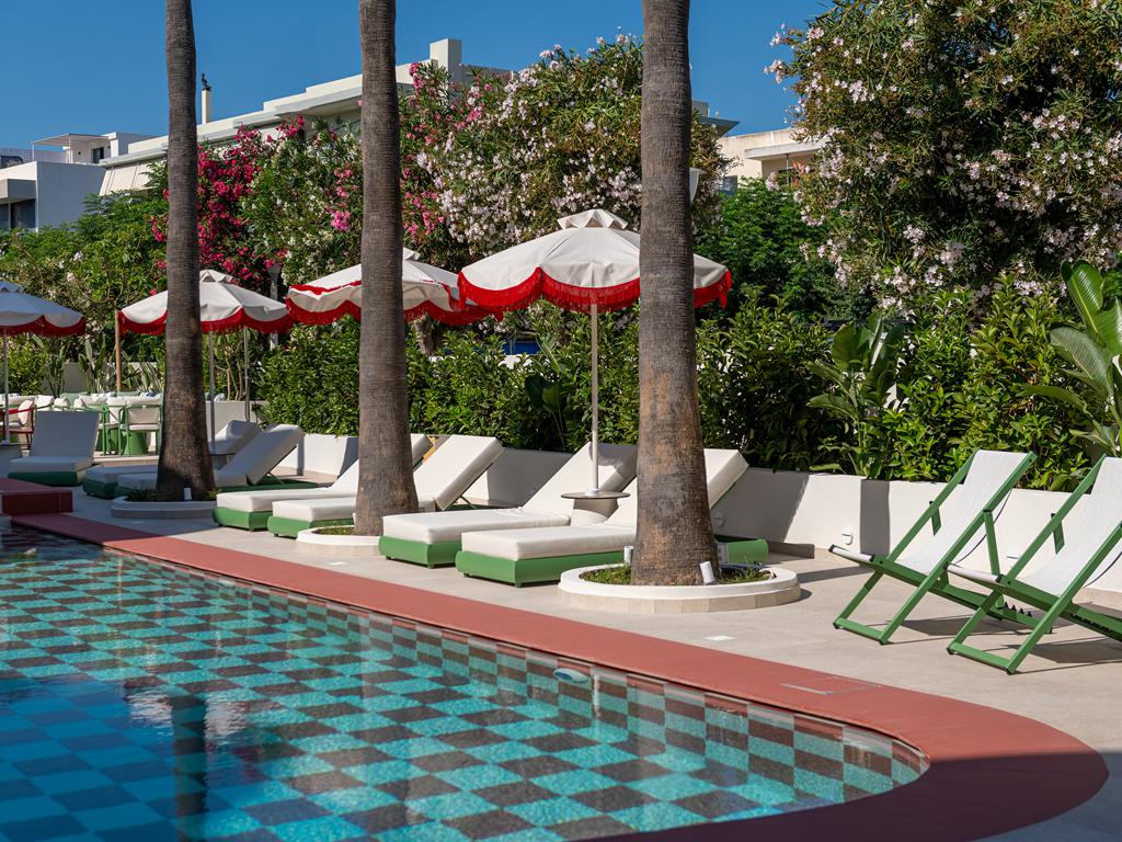 impressie Villa Coo Boutique Hotel