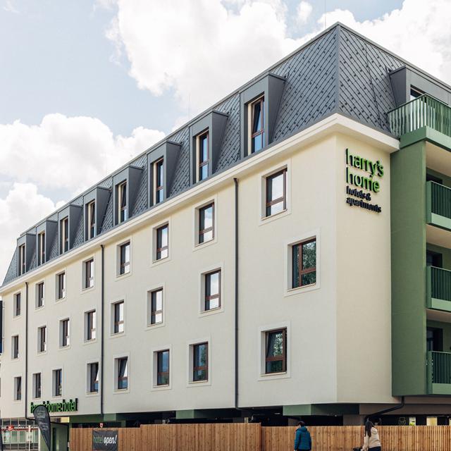 Harry's Home Lienz Tirol