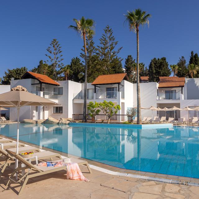 Kapetanios Aqua Resort