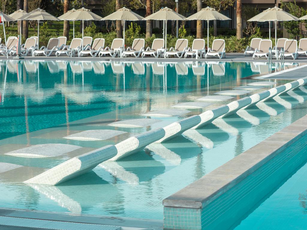 impressie Hotel Paloma Orenda