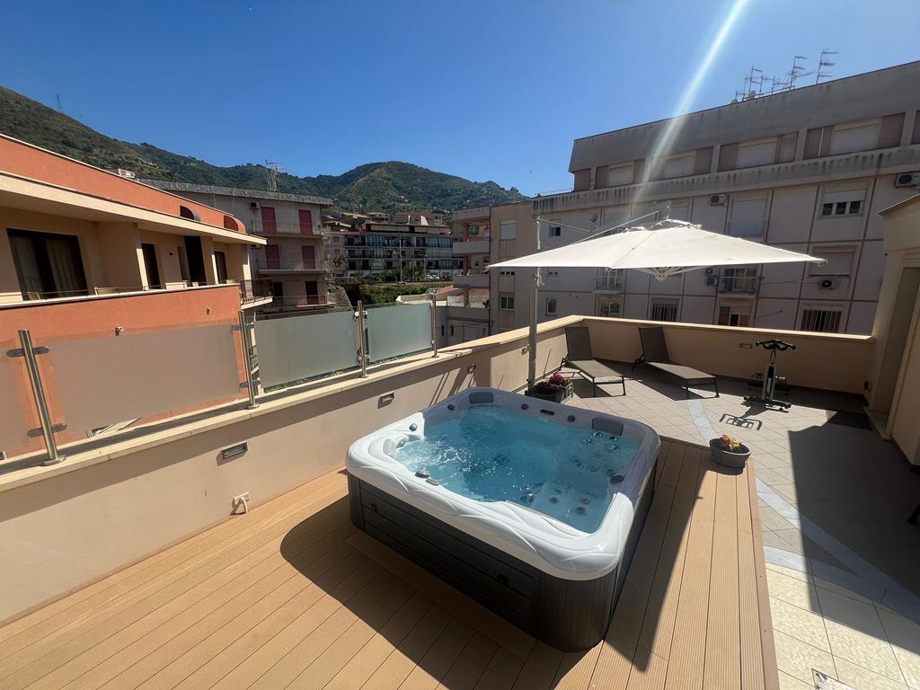 impressie Hotel Artemis