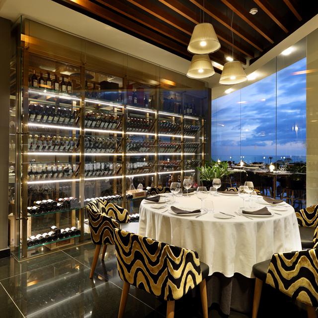 Hard Rock Hotel Tenerife