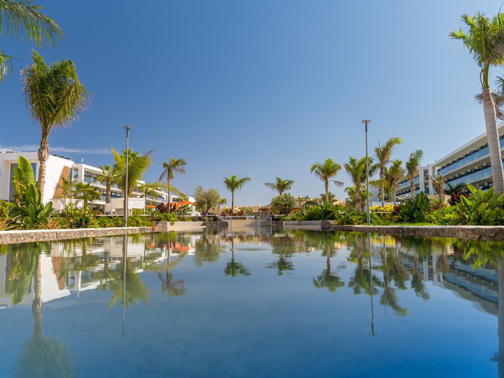 impressie Hotel Elba Corralejo Resort & SPA