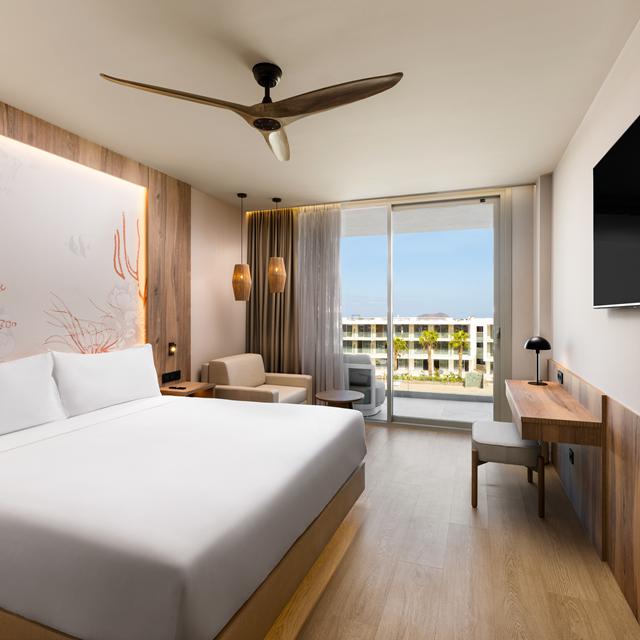 Elba Corralejo Resort & Spa