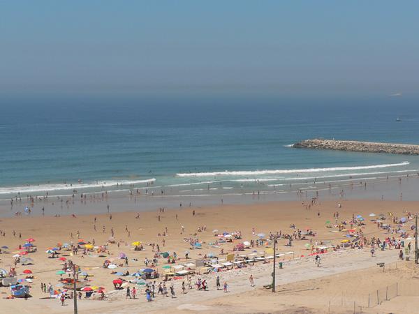 Foto van Costa de Caparica