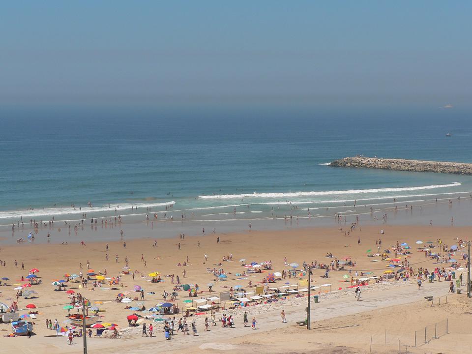 Costa de Caparica Foto: 1 van 3