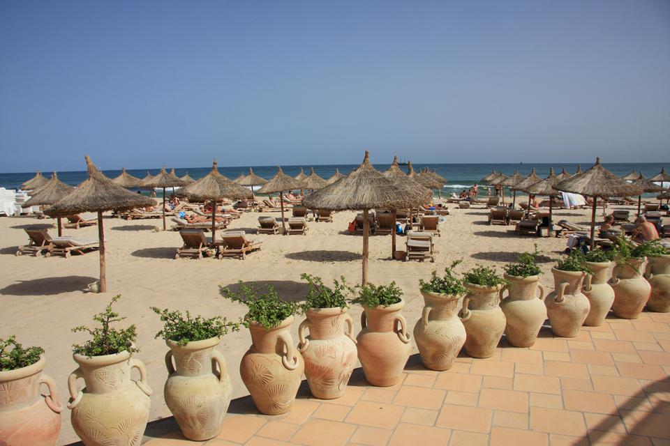 Sousse Foto: 6 van 11