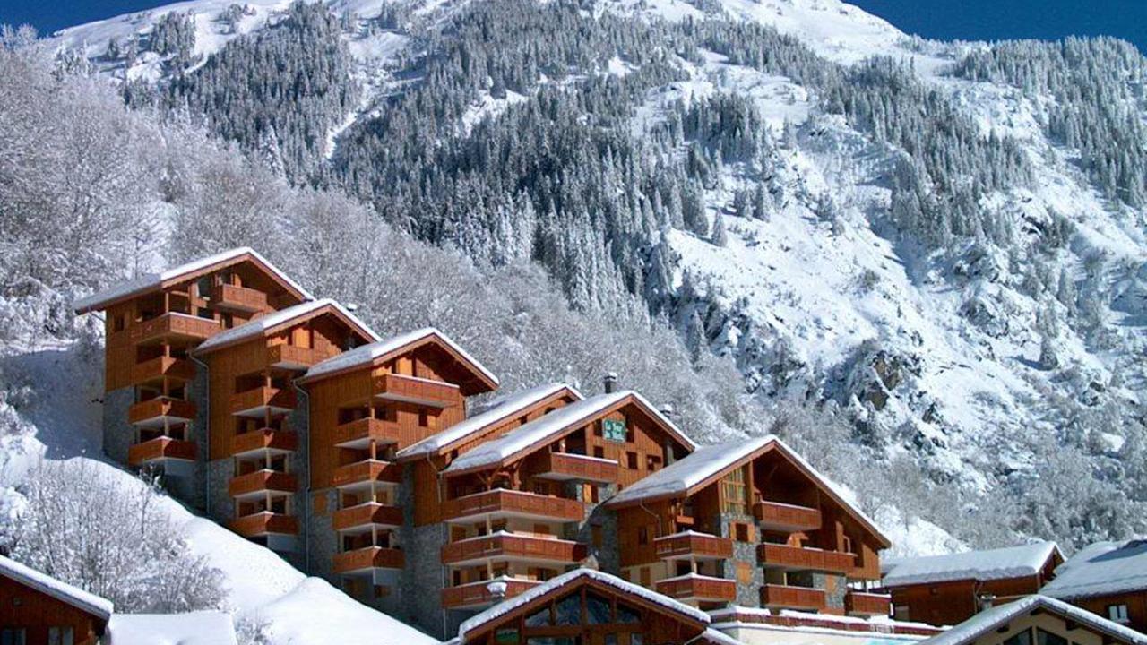 impressie Résidence La Tour de Merle