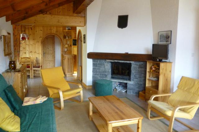 Wintersport 4* Champagny en Vanoise € 675,- | skipas inbegrepen