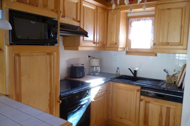 Wintersport 4* Champagny en Vanoise € 675,- | skipas inbegrepen