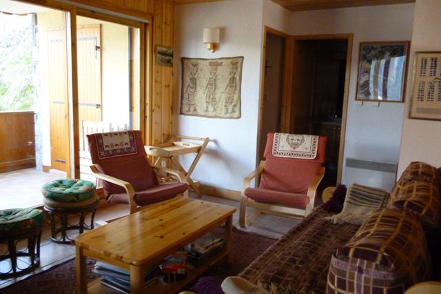 Wintersport 4* Champagny en Vanoise € 675,- | skipas inbegrepen