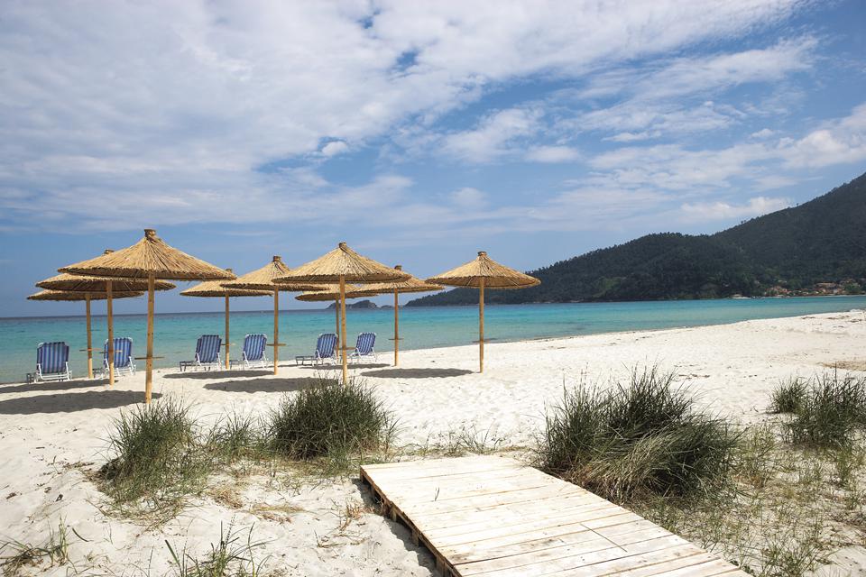 Golden Beach Foto: 1 van 2