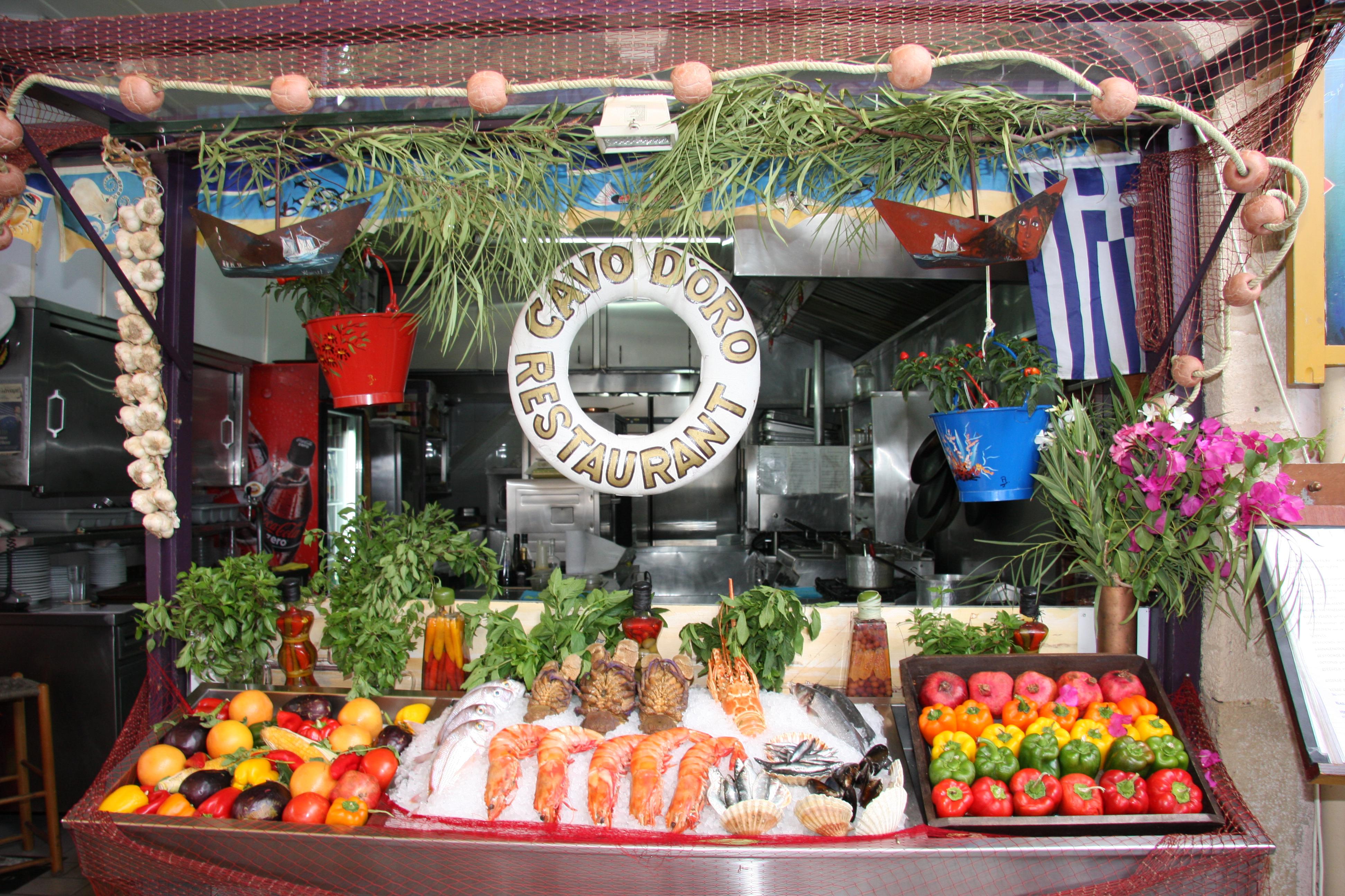 Rethymnon Foto: 10 van 17