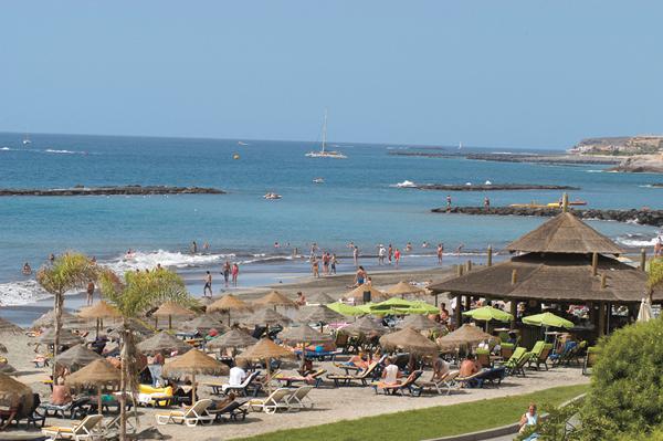 Foto van Costa Adeje