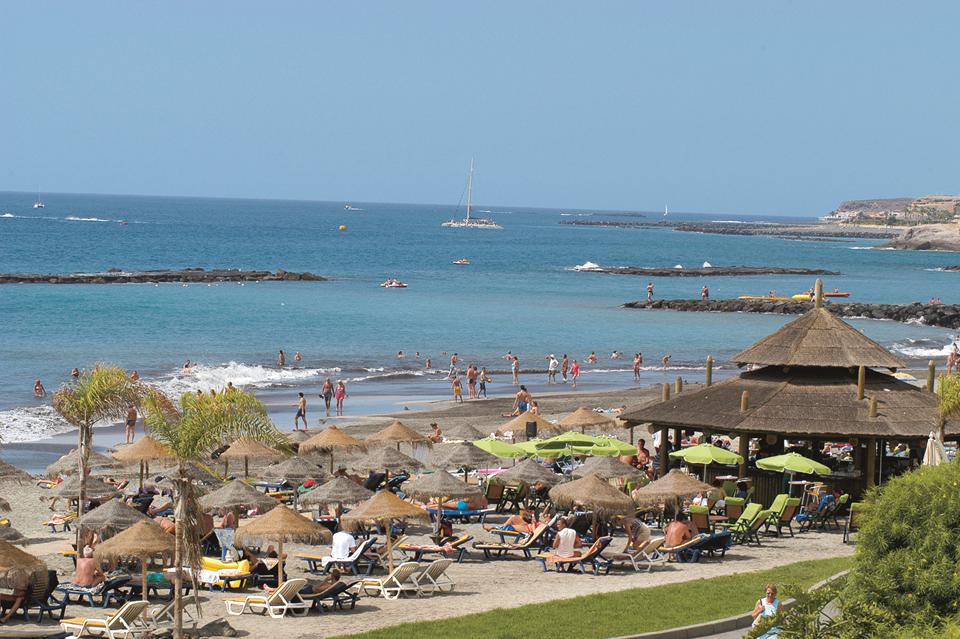 Costa Adeje Foto: 1 van 6